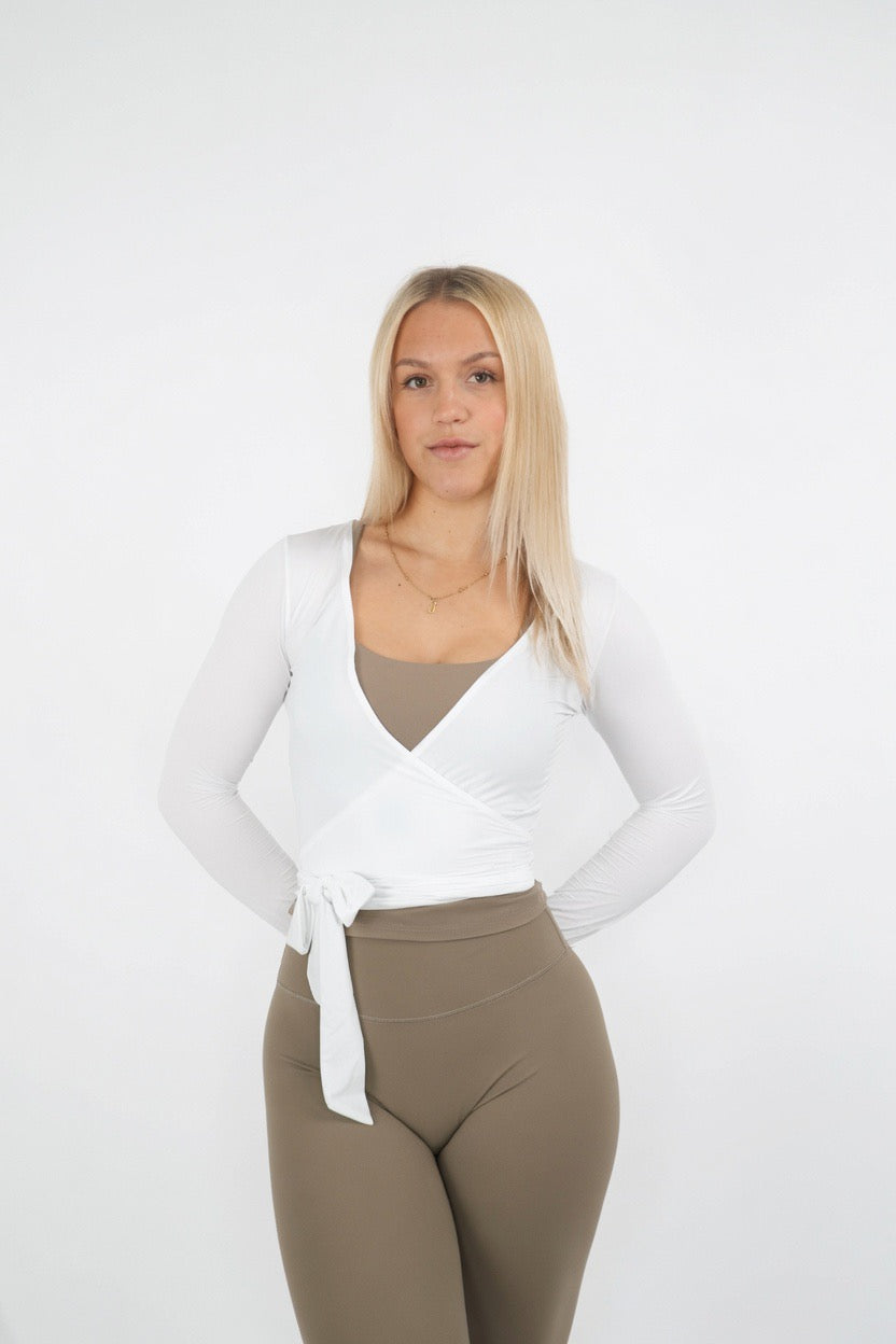 Sierra Long Sleeve